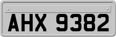 AHX9382