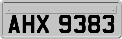 AHX9383