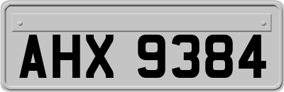 AHX9384