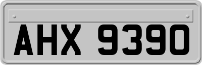 AHX9390