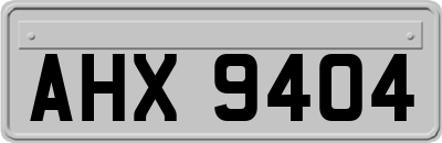 AHX9404