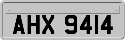 AHX9414