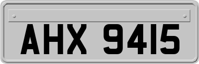 AHX9415