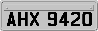 AHX9420