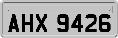 AHX9426