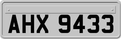 AHX9433