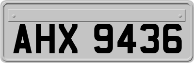 AHX9436