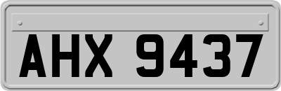 AHX9437