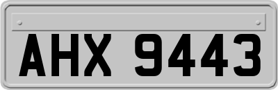 AHX9443