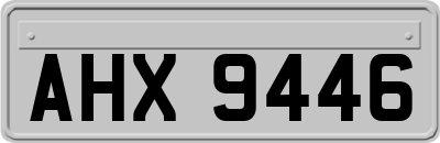 AHX9446