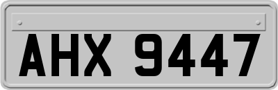 AHX9447