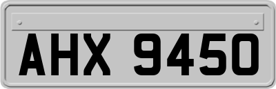 AHX9450