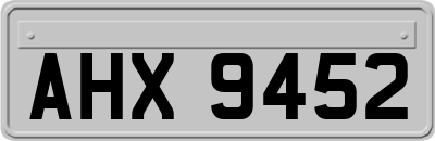 AHX9452
