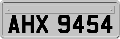 AHX9454