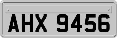 AHX9456