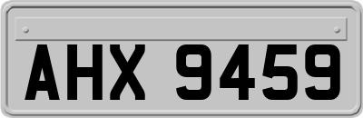 AHX9459