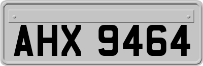 AHX9464