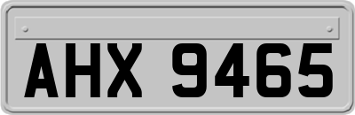 AHX9465