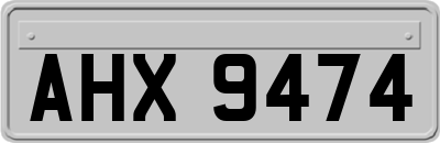 AHX9474