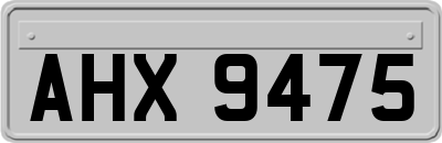 AHX9475