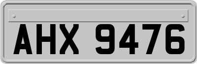 AHX9476