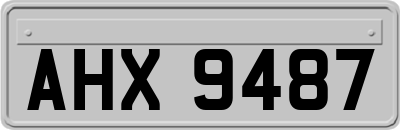 AHX9487