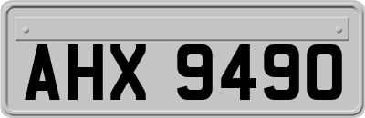 AHX9490