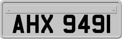 AHX9491