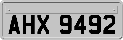 AHX9492