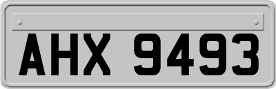 AHX9493