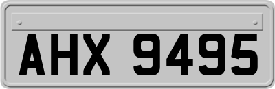 AHX9495