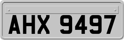 AHX9497