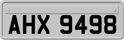 AHX9498
