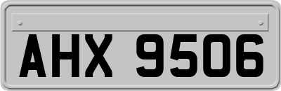 AHX9506