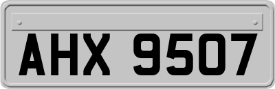 AHX9507