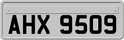 AHX9509