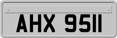 AHX9511