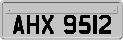 AHX9512