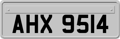 AHX9514