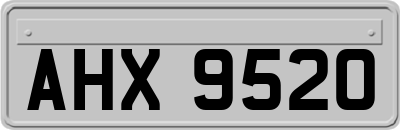 AHX9520