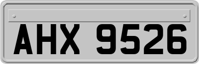 AHX9526
