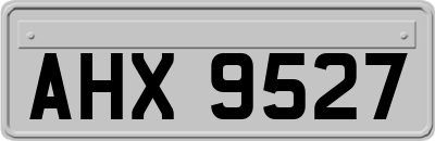 AHX9527