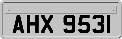 AHX9531