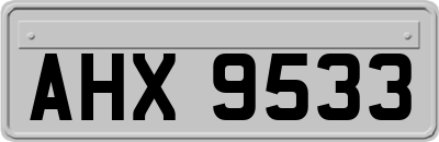 AHX9533