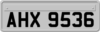 AHX9536