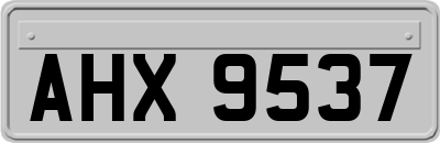 AHX9537