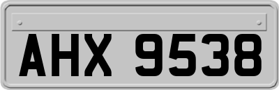 AHX9538