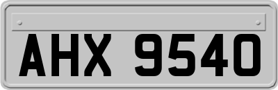 AHX9540