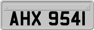 AHX9541