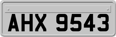 AHX9543